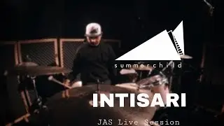 Live Session Summerchild - Intisari