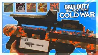 HOW TO GET 3 KILLS WITHOUT DYING QUICKLY WITH THE CIGMA 2 IN COD COLD WAR!
