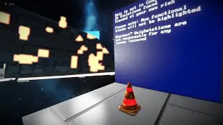 How to setup Weighstation Ship Scanner - Space Engineers Mod