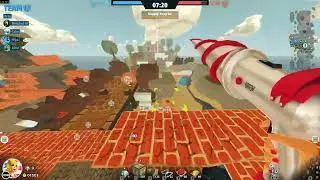 High level custom | Block N Load