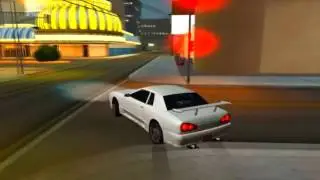 GTA SA  Sweet dreams   (Re-Upload)