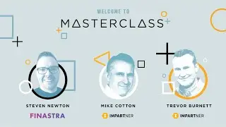 MasterClass EP14: Unlock Your Partner Ecosystem&rsquo;s Potential