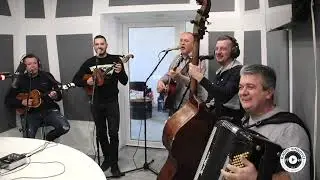 TS Sanjalice - Ja sam bećar od staroga kova