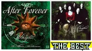 AFTER FOREVER - Decipher (full album) 2001