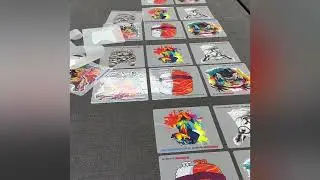 Apex Pro Spotlight Clip: Contour Cutting DTF Film Transfers