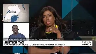 How tax injustice continues to deepen inequality in Africa #ResearchEvidence