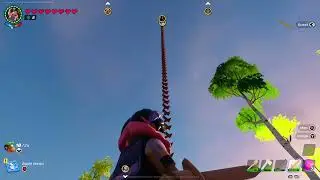 the rise and fall of Wobin&rsquo;s lego death tower