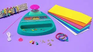 Maped Creativ Heishi Bracelet Maker