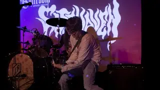 Safehaven - Live at the Ballroom, 2022