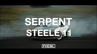 Steele 11 - serpent