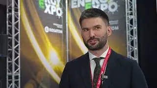 Круглый стол &laquo;Энергообеспечение умных городов&raquo; на ENERGYEXPO-2025