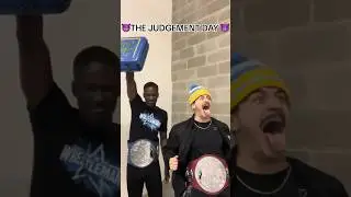Recreating WWE Entrances (Tag Team Edition)