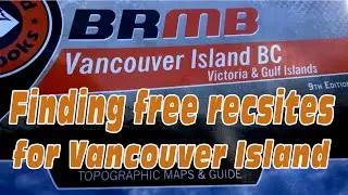 Backroad Mapbooks #PS