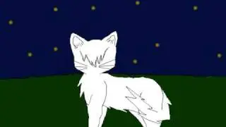 Wildpaw- I'm So Sick