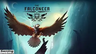 The Falconeer Game Play - Xbox One