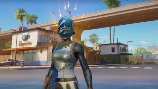 Reload Squad