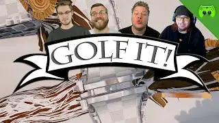 GEILE RITZE 🎮 Golf it! #26