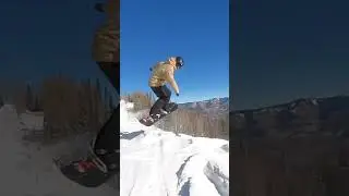 Aspen Snowmass Snowboard Season Has Begun!