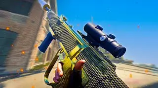 THE EM2 IS BACK! (Best EM2 Class Setup)