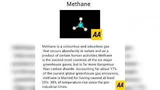 #methane #pollution #greenhousegas #trending #viralshorts #animation #viralvideo