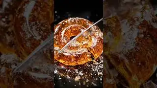 Gilebi Cutting Glass ASMR 😱 | Oddly Satisfying Crunch# SoundGilebiASMR#JilapiASMR#GlassCuttingASMR