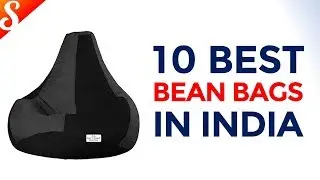 10 Best Bean Bag in India with Price | Best Quality Bean Bag Covers
