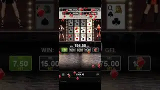 EGT Jackpot Cards