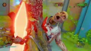 DOOM Eternal horde mode part two