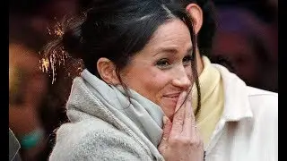 Let's all Petition the British Government to stop giving money to Meghan Markle and Prince Harry!