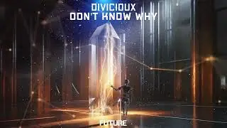 DIVICIOUX - Don't Know Why (Official Audio)