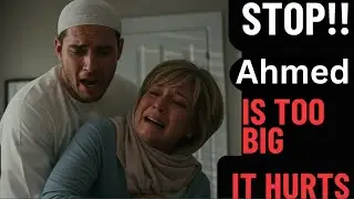 Muslim stepmum revealed what after she left Islam and Converted to Christianity......