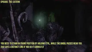 Amnesia: Rebirth - Overlooked Achievement / Trophy Guide