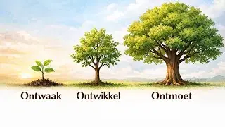 19 Jan 2026| Ontwaak en raak bewus van wie Jesus is | Pastor Lohenn V.D Berg