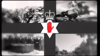 Spirit of Ulster lisa from battalion