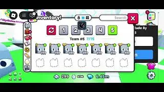 PET SIMULATOR OP SCRIPT *PET SPAWNER⏹️
