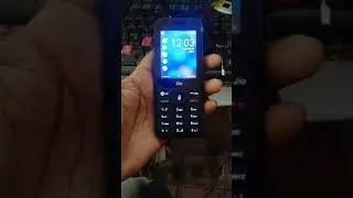 hello Jio F320b Model 2021 unboxing & Review #Shorts