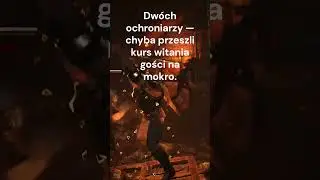 Triss & Utopcza Rudość &ndash; kanałowa tajemnica Geralta! 💇&zwj;♀️🪄