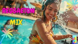 Reggaeton Club Mix | US Latin Night Party Music