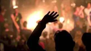 Jesus Culture - Let It Rain (M.O.G. Remix)