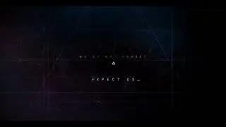 Anonymous Donning The Digital Mask HD Animation