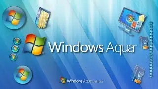 Windows Vista Dies Part 21 Christmas special 5.0X