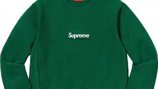 Supreme FW18 must cops!!