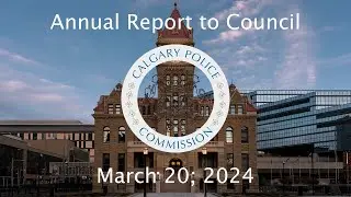 Calgary's 2023 Policing Highlights