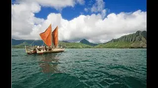 JumpSMART Maui Part 1 - Signals, Systems Thinking, and Polynesian Culture