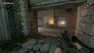 ez 5v1 clutch Ancient, Premier Competitive