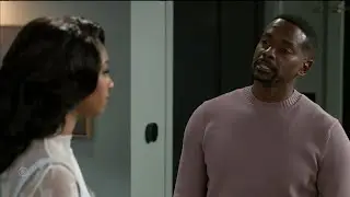 Beyond The Gates First Appearance of Keith D Robinson as Dr  Ted Richardson Episode 53 May 15,2025