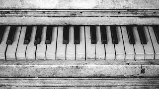 (SOLD) Dark Sad Piano Hip Hop Instrumental - 