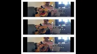 Epiphone EJ200 Vs Epiphone Excellente Vs Gibson Hummingbird: Sound Comparison & Demo