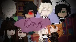 𝙳𝚊𝚛𝚎 𝚟𝚒𝚍 | 𝙳𝚛𝚊𝚛𝚛𝚢, 𝙿𝚊𝚗𝚜𝚖𝚒𝚘𝚗𝚎, 𝙱𝚕𝚊𝚒𝚛𝚘𝚗 | 𝚃𝚆 𝚏𝚕𝚊𝚜𝚑𝚒𝚗𝚐 |