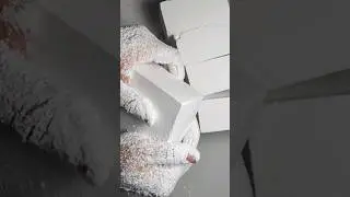 Crunchy Nexo Gym Chalk